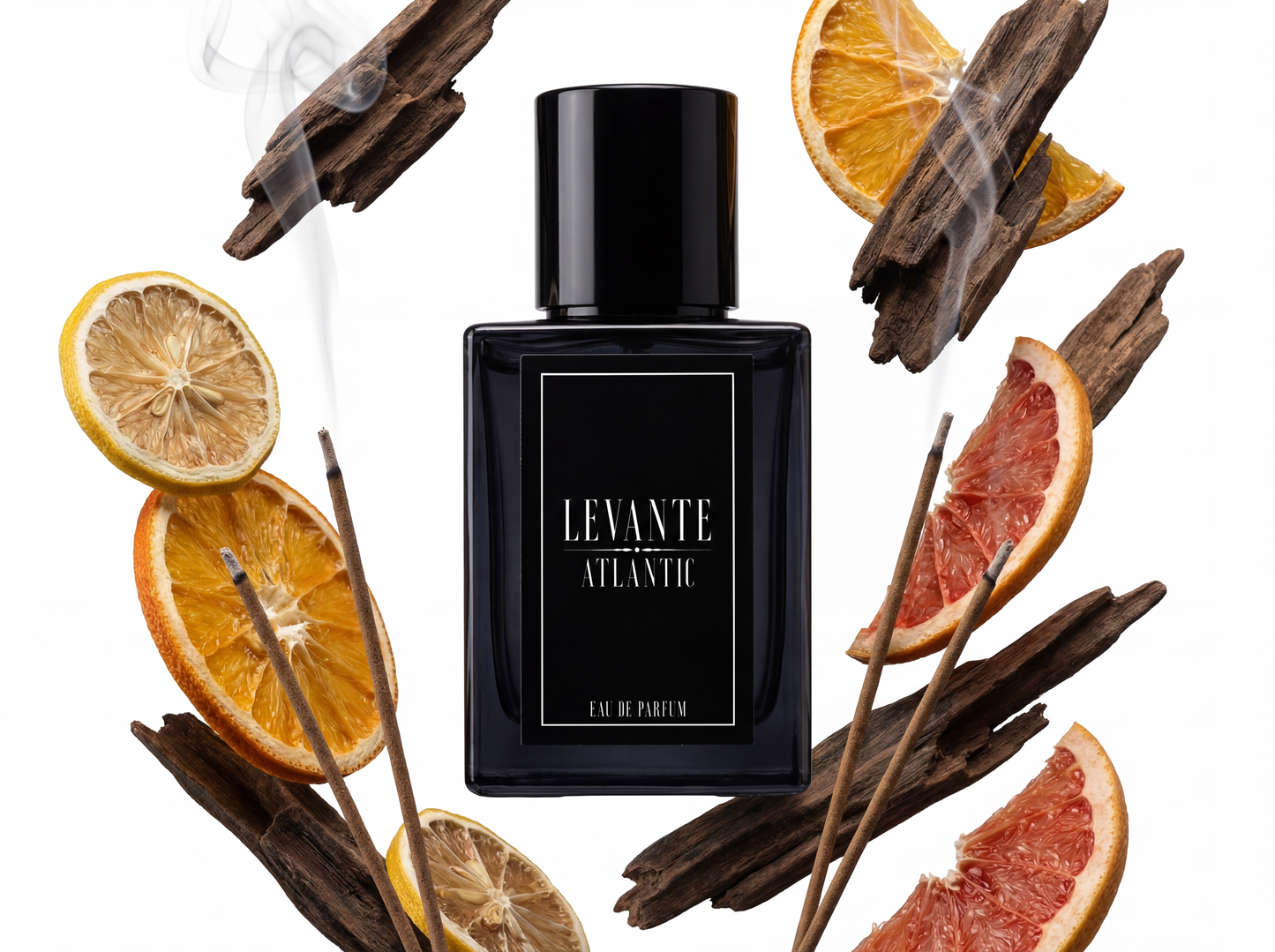 Levante Atlantic - Male