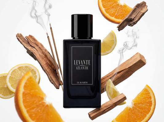 Levante Atlantic - Male