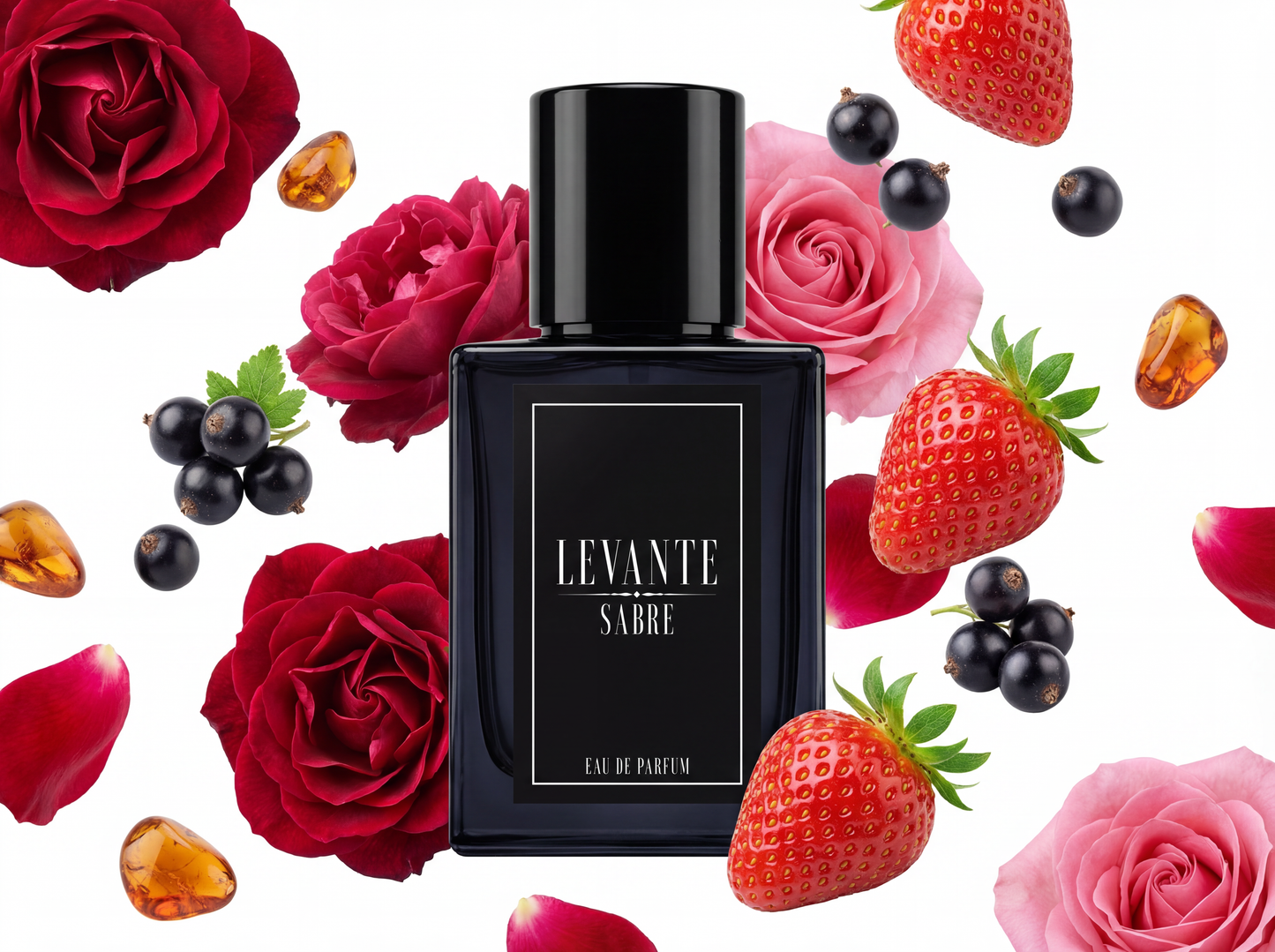 Levante Sabre - Unisex