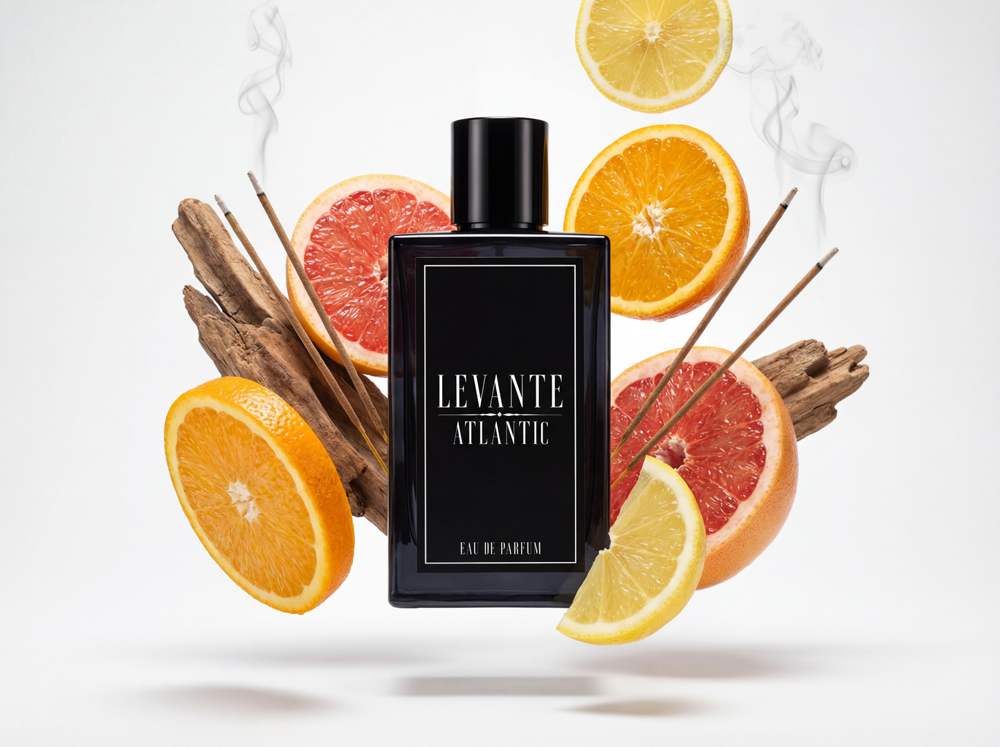 Levante Atlantic - Male