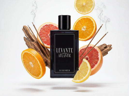 Levante Atlantic - Male