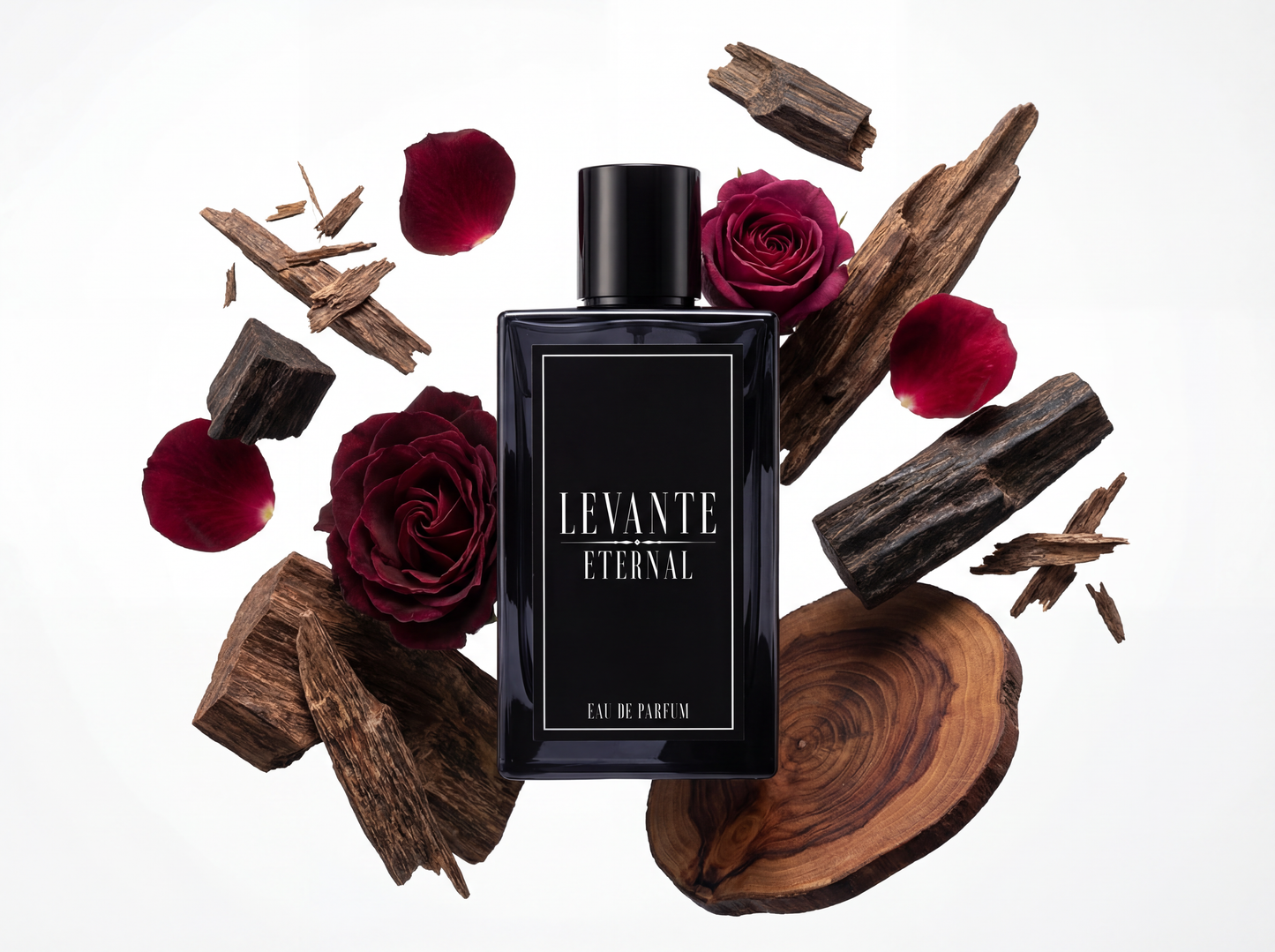 Levante Eternal - Male