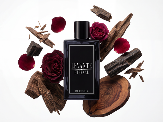 Levante Eternal - Male