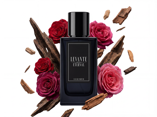 Levante Eternal - Male