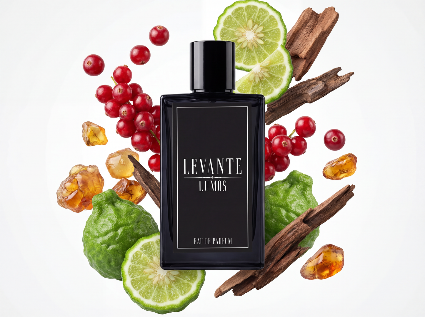 Levante Lumos - Unisex