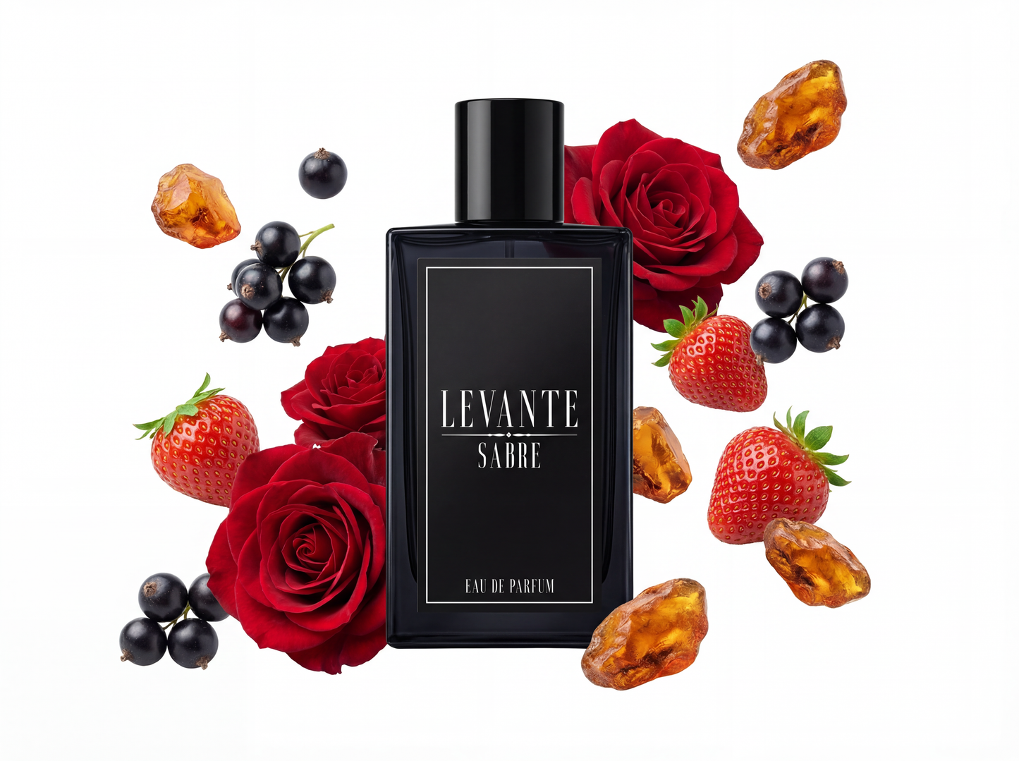 Levante Sabre - Unisex