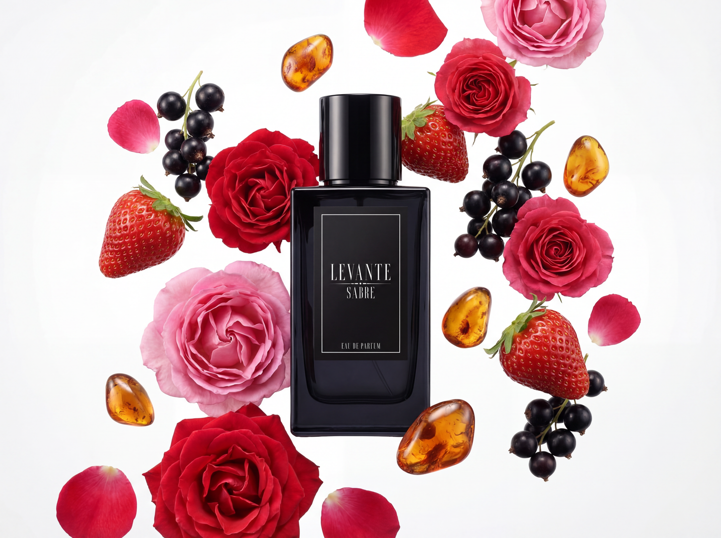 Levante Sabre - Unisex